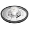 Nuvo Blink Pro 13W 9 in. LED Fixture - CCT Selectable - Round Shape - Black Finish - 120V 62/1721 - alternate 2